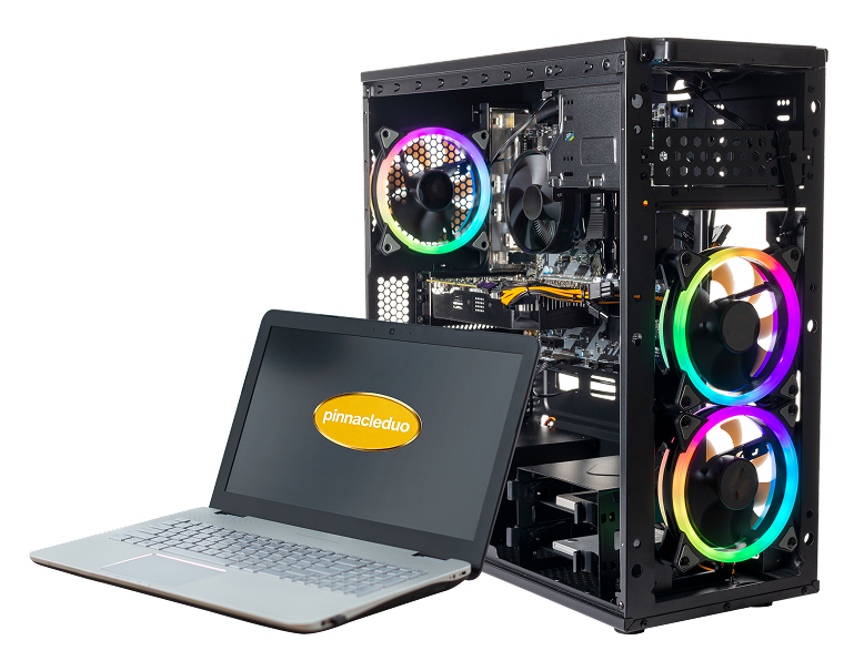 Let Us Elevate Success Together